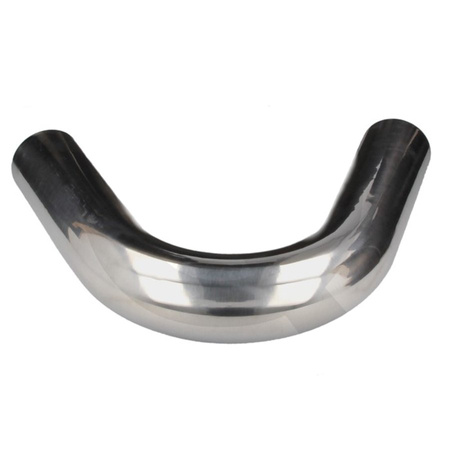135 ° QSP aluminum elbow