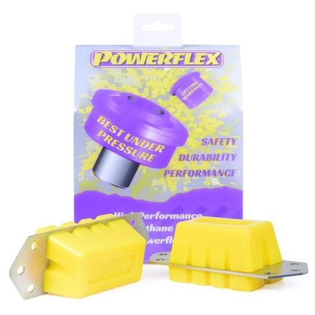 Powerflex poliuretano įvorė Land Rover Range Rover inc Sport, Evoque & Classic - Range Rover Classic (1986-1995) PF32-130-60 Diagrama Nr: 30