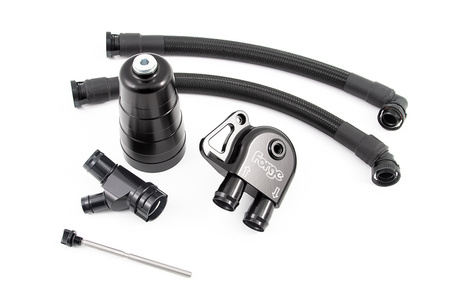 Toyota Supra Mk5 (A90) & BMW Z4 (B58) alyvos gaudyklė