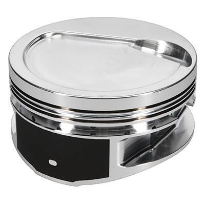 JE Pistons Kit BBC INV DOME B:4.560 257944