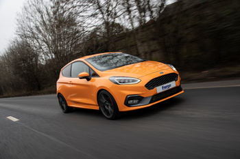 Ford Fiesta ST 1.5 Mk8 & Puma ST Bundle