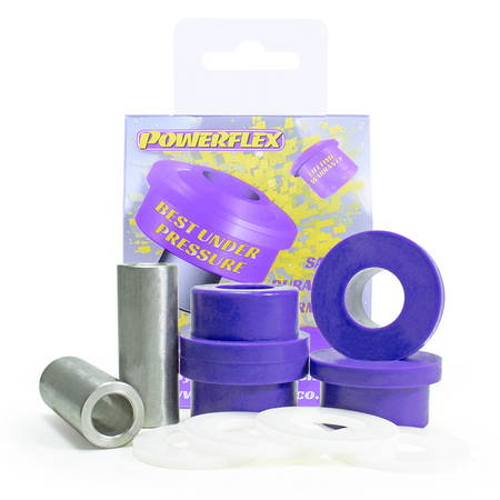 Rear Upper Arm Inner Front Bush Powerflex Polyurethane Bush Road Series Subaru BRZ 2nd Gen (2021 on) PFR69-510