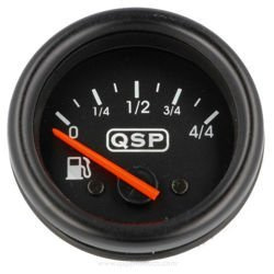 QSP üzemanyag mérő