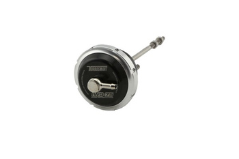 Turbosmart Wastegates Ventil IWG75 2016 Ford Fiesta ST 1.6L Ecoboost 14psi - Black