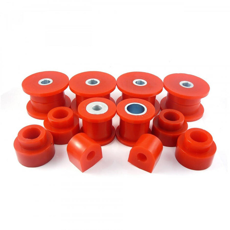 Priekinės pakabos komplektas (centrinis) - MPBS: 4302602C Nissan Patrol Y60, Y61,