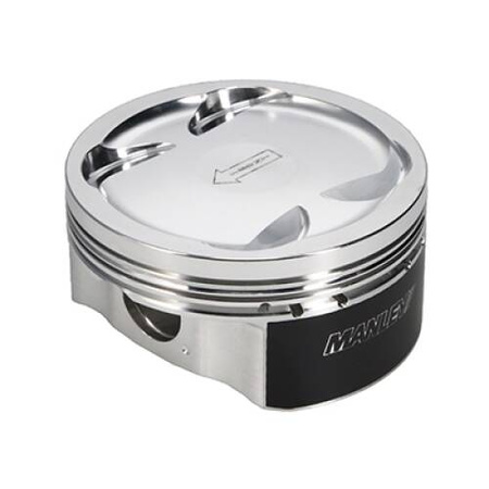 Manley dugattyúk készlet Subaru EJ257 WRX STi 99.75mm B 1.130 CH -14cc 622102C-4