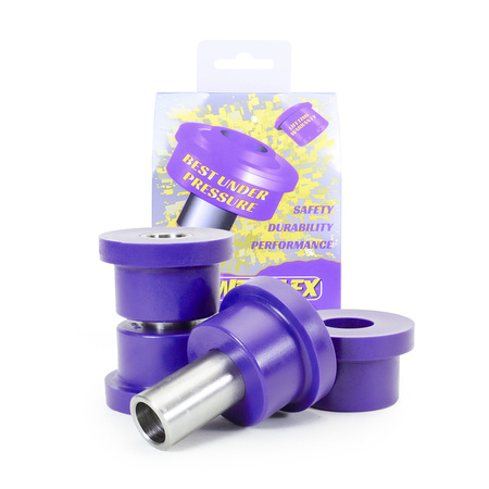 Querlenker Innenbuchse vorne (vorne) Powerflex Polyurethanbuchse Road Series Vauxhall / Opel ASTRA MODELS Astra MK1 - Kadett D (1980 - 1985) PFF80-301