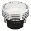 Wiseco Piston Kit Mitsubishi 4B11 Evo X '08+ Str. 86.0mm 10.5:1
