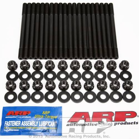 Pagrindiniai smeigtukai ARP 256-4301 Ford Coyote 5.0L V8 '13 MSK Ford Modular