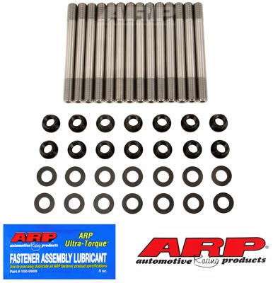 ARP Nissan GTR RB26DETT CA625+ HSK