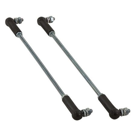 Universelle IRP-Reflektorhalterung