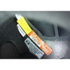 Kaski RRS PROTECT JET + interkom TerraTrip Clubman