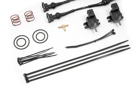 Umluftventil für Audi RS4 B9 & RS5 F5