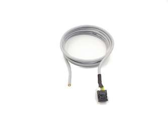 Ecumaster EDL-1 – geschirmter Kabelbaum mit Stecker