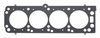 Athena Head Gasket MLS Opel 2.0L 16V Z20LET/X20XE D.87,5MM T
