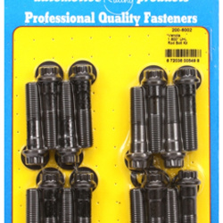 Śruby korbowodu ARP Venolia & BRC & aftermarket repl't rod bolt kit