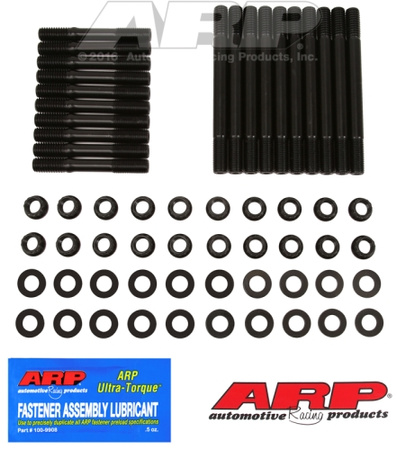 Kopfbolzen ARP 254-4701 Ford 289-302 Early. 351W 7/16 U/C hsk Ford Small Block