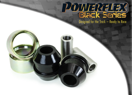 Wewnętrzna tuleja tylnego górnego wahacza Powerflex Black Series BMW 1 Series & E81, E82, E87 & E88 (2004 - 2013) PFR5-413BLK
