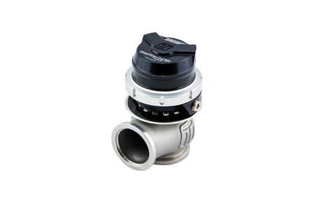 Turbosmart Wastegates vožtuvas GenV CompGate40 35psi Black