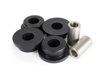 Hintere Spurstange Innere Buchse Powerflex Polyurethanbuchse Black Series Volvo S60 (2001 - 2009), V70/S80 (1999 - 2007) PFR88-604BLK