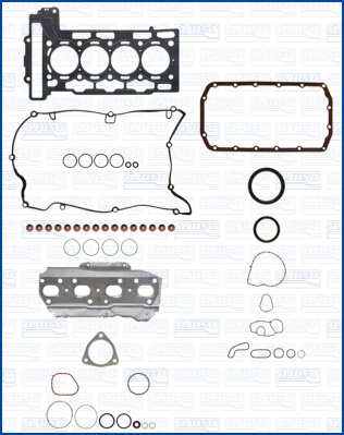 Komplettdichtungssatz Ajusa Mini 1.6L 16v - N18B16
