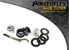 Front Upper Arm Front Bush, Adjustable Powerflex Polyurethane Bush Black Series Alfa Romeo Spider 939 (2005-2010) PFF1-505GBLK