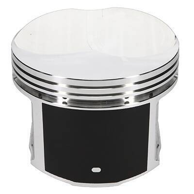 JE Pistons stūmoklių komplektas 440 MOPAR .375 DOME B:4.350 213684