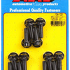Kopfbolzensätze ARP 134-1201 SBC GENIII/LS 1/4 FLANGE 12PT HEADER BOLT KIT Chevrolet LS Gen III IV