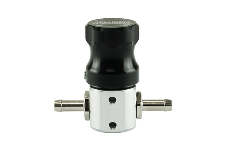 Turbosmart manual boost controller - MBC type Boost Tee Manual Boost Controller Blue (supersedes TS-0101-1002)