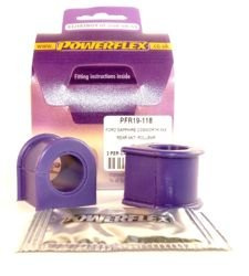 Poliuretán persely Powerflex Ford Mondeo Models  - Mondeo (1992-2000) PFR19-118 Nem. a diagramon: 5