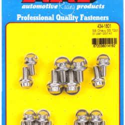 ARP SB Chevy SS 12pt oil pan bolt kit