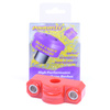 Universal Exhaust Mount Powerflex Polyurethane Bush Road Series Exhaust Mounts EXHAUST MOUNTS EXH021