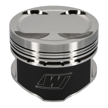Kute tłoki Wiseco - pojedynczy Toyota 3SGTE 4V Wklęsłość -6cc Turbo 86.50mm