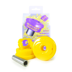 Untere Motorhalterung Große Buchse  Powerflex Polyurethanbuchse Road Series Mini R60 Countryman Gen 1 (2010-2016) R60 Countryman Gen 1 4WD (2010-2016) PFF5-1820