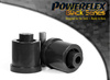 Rear Beam Mounting Bush Powerflex Polyurethane Bush Black Series Seat Cordoba Models Cordoba MK2 6L (2002 - 2009) PFR85-610BLK