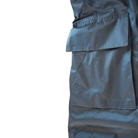 RRS Arctic mechanic's Overalls