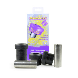 Front Arm Front Bush Powerflex Polyurethane Bush Road Series Mercedes-Benz 190 W201 (1982 - 1993) PFF40-401
