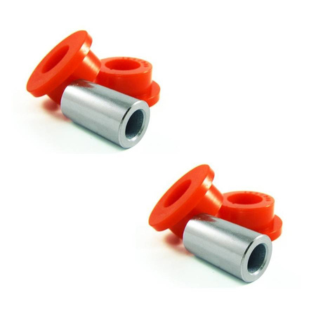 Rear knuckle bushings - MPBS: 0300735 Alfa Romeo 147, 156, GT,