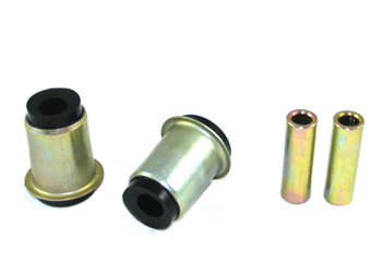 Caster correction - control arm lower inner W52566