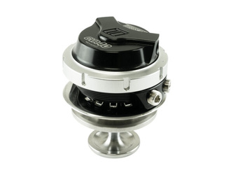 Internal wastegate actuator Gas Valve Actuator 60 14psi Black