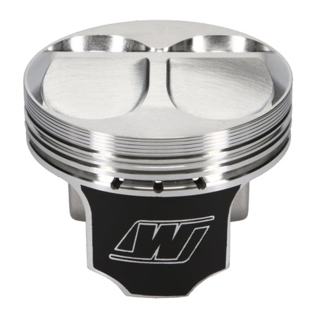 Wiseco egy darab dugattyú Honda 4V Dóm +6.5cc Strutted 89.00mm