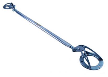 Rear Brace - strut tower KSB520 Subaru Impreza GC WRX