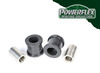 Tuleja przedniego drążka kierowniczego Powerflex Heritage Collection Audi 80 / 90 - inc S2/RS2 & Quattro (1976 - 2000) & Sport Quattro (1984-1985) Coupe Quattro (1985-1991) UR Quattro (1980-1991) PFF3-112H