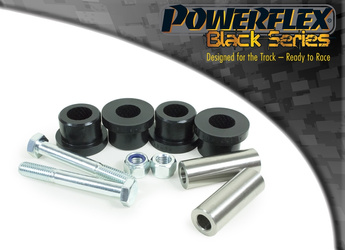 Rear Trailing Arm Inner Bush Powerflex Polyurethane Bush Black Series Ford Sierra Models Sierra XR4i (1983-1985), XR4x4 (1985-1992) PFR19-111BLK