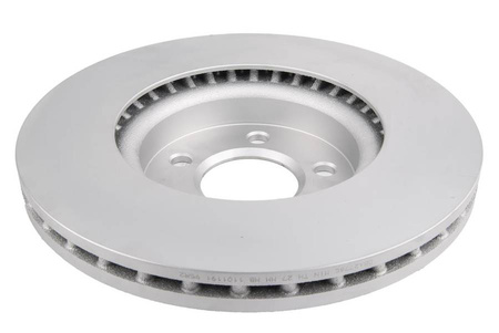 DBA disc brake Street Series - En-Shield - plain front - DBA2776E VOLKSWAGEN Amarok