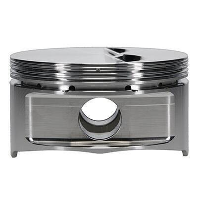 JE Pistons dugattyúkészlet 350 SBC STD DTY FT B:4.040 170693