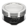 Wiseco Piston Single GM Ecotech Dish -7cc 8.9:1 86.50mm