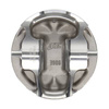 JE Pistons Kit Toyota 2JZGTE 86.5mm 8.5:1(ASY) Perf.Sk 296932