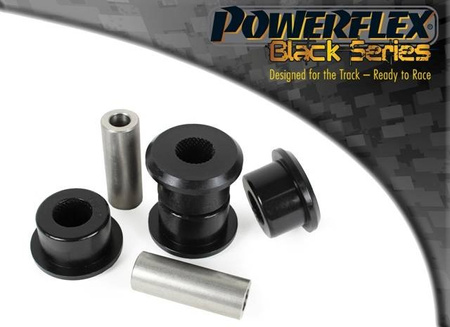 Powerflex poliuretano įvorė Porsche 991 (2012 - 2019) PFF57-503BLK Diagrama Nr: 3