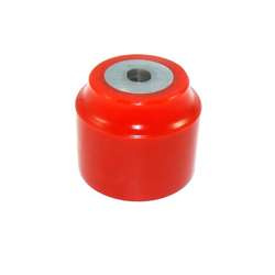 Hátsó differenciálmű persely (hátsó) - MPBS: 0802544B BMW 5 E39,